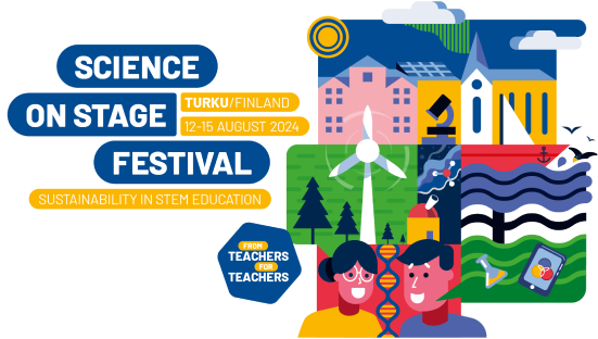 3536. Science on Stage Festival